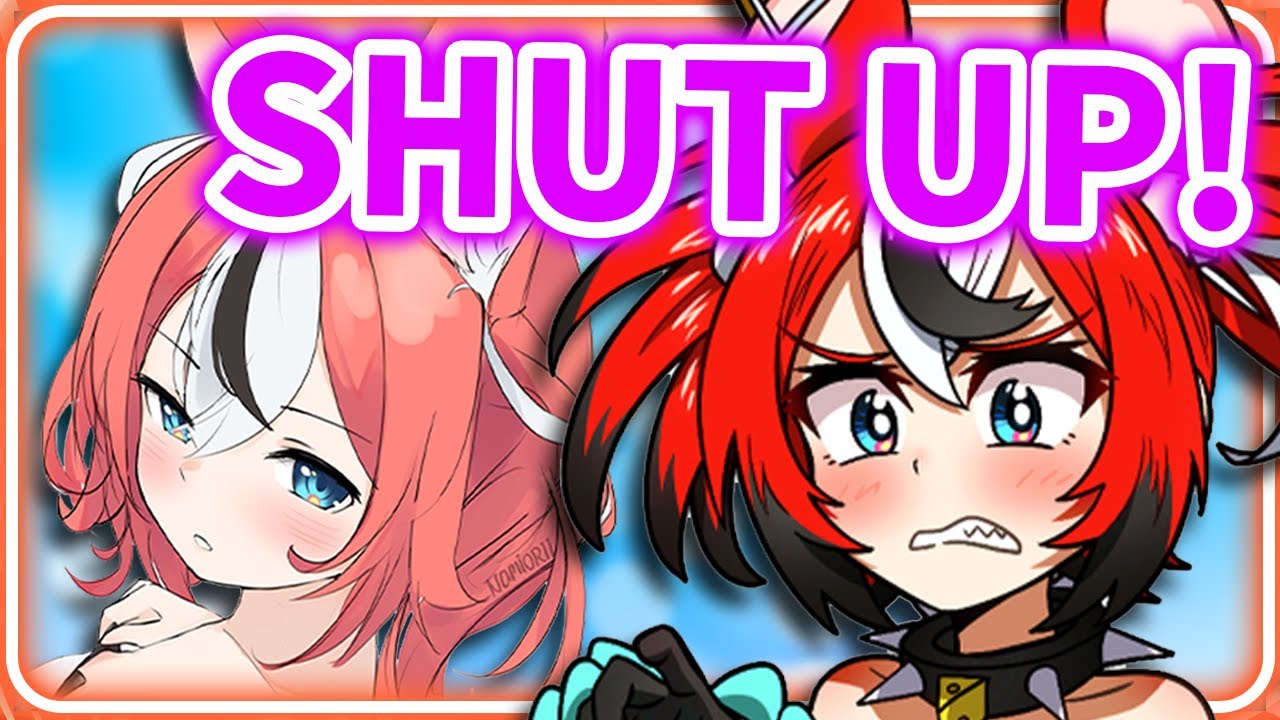 Chat Can't Stop Asking about Bae's Sister 【Hakos Baelz / HololiveEN】