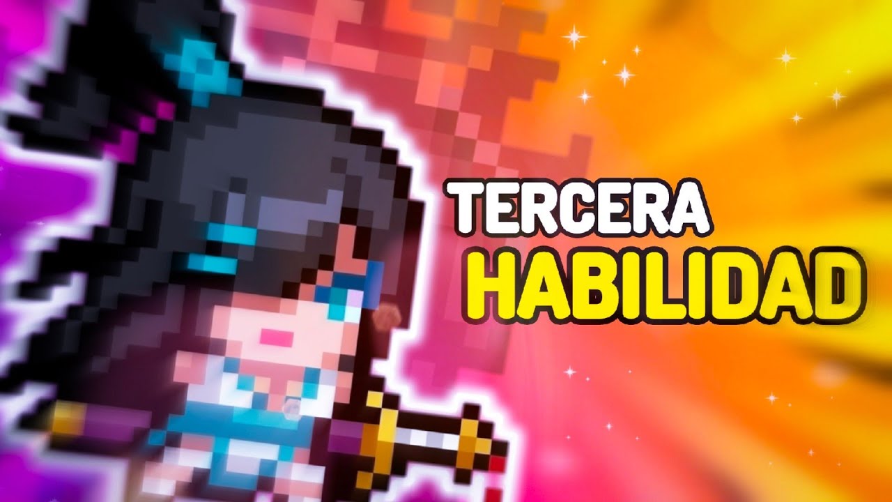 Probando La Tercera Habilidad De La Maestra De La Espada | Soul Knight Actualización 7.2.0