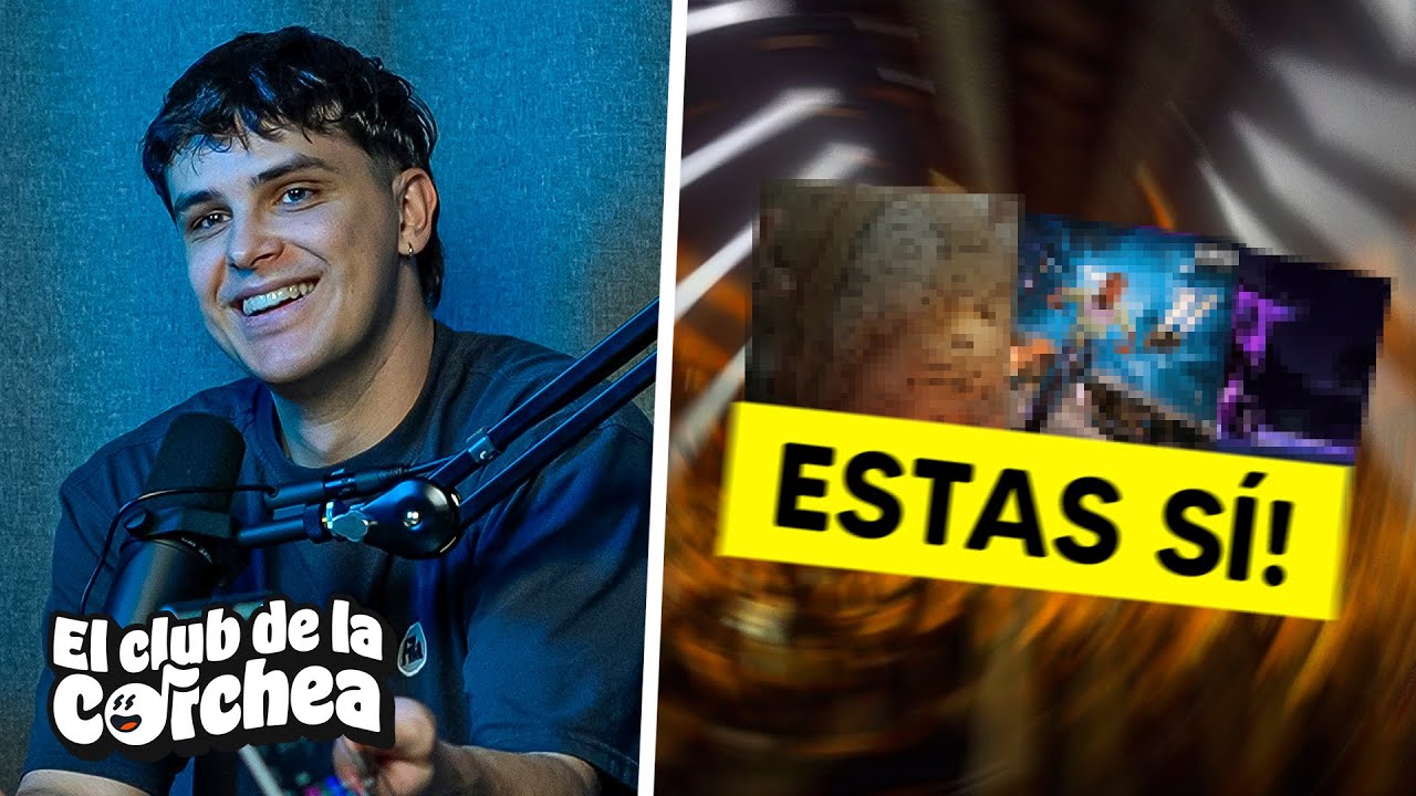 ¿QUE CANCIONES DEBERÍAN SONAR MÁS EN LAS DISCOTECAS?