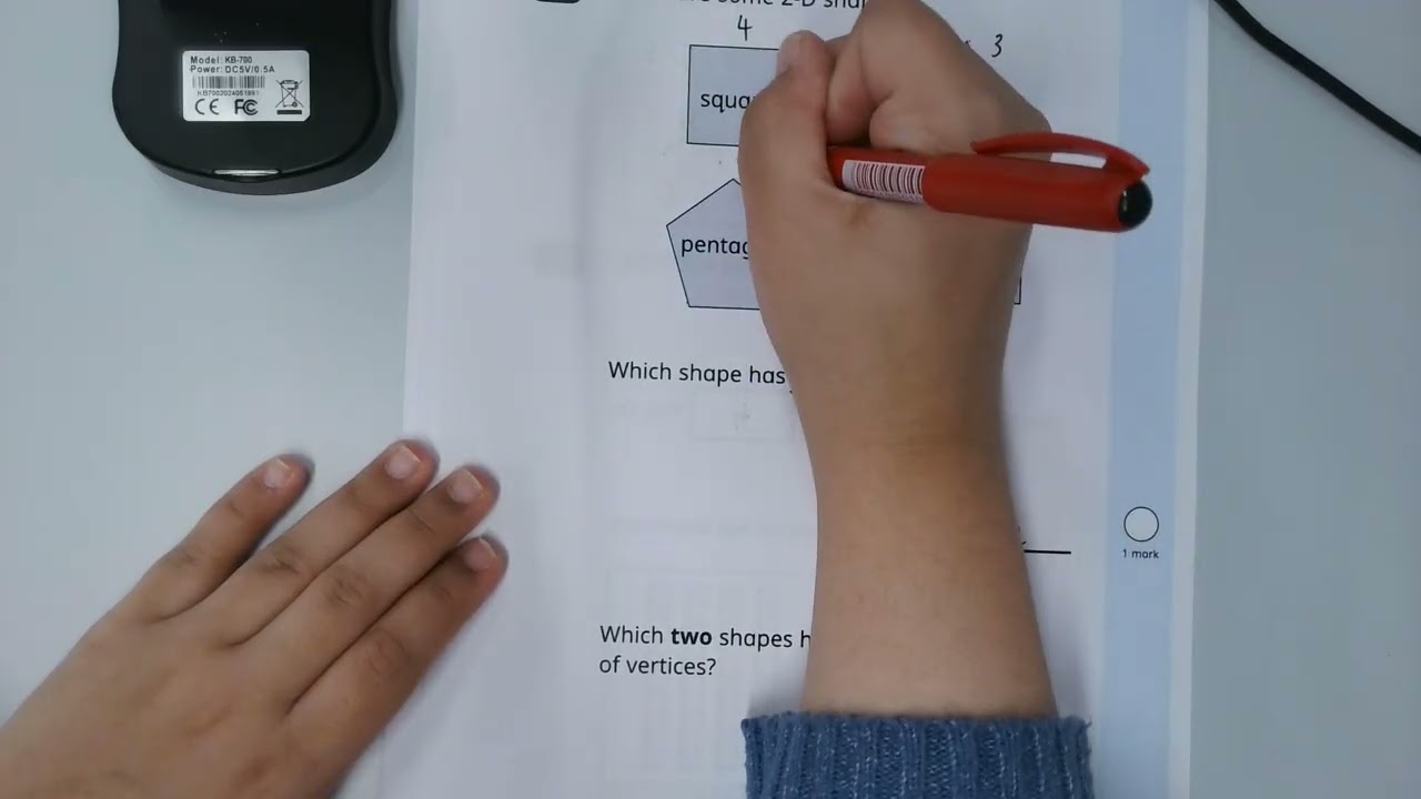 Reasoning Practice - Autumn 2