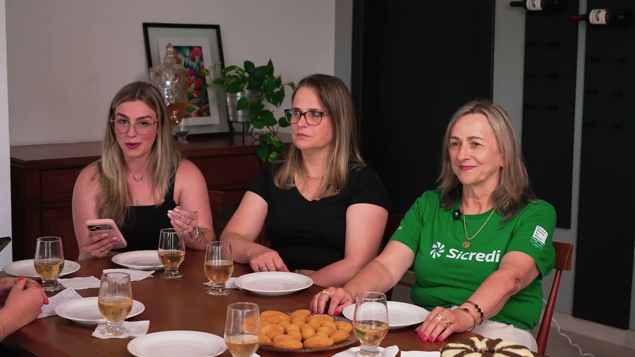 Podcast: Mulheres Protagonistas no Campo - Episódio 01