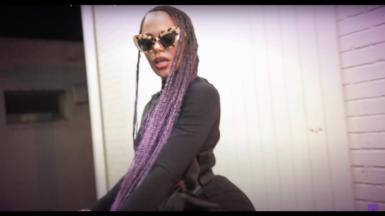 Cashma - Save Me (Official Video)