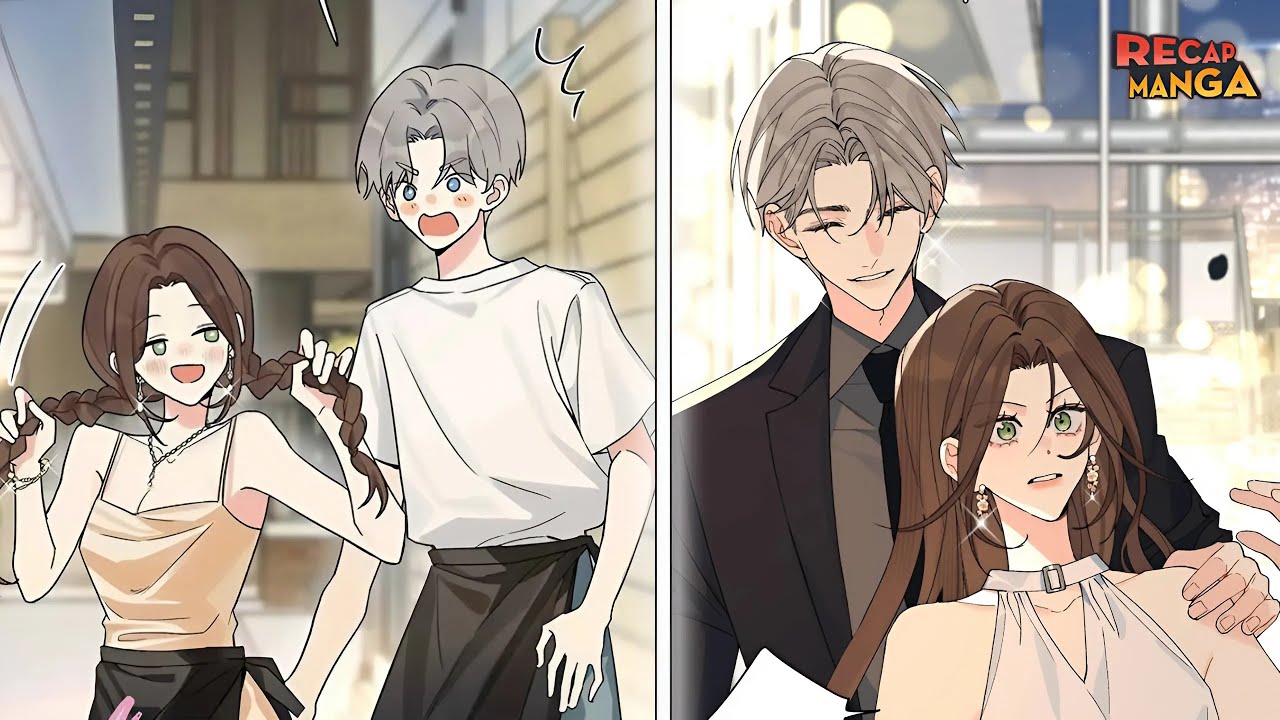 She Flirted With The Kind-Hearted Guy, But He’s More Dangerous Than He Looks