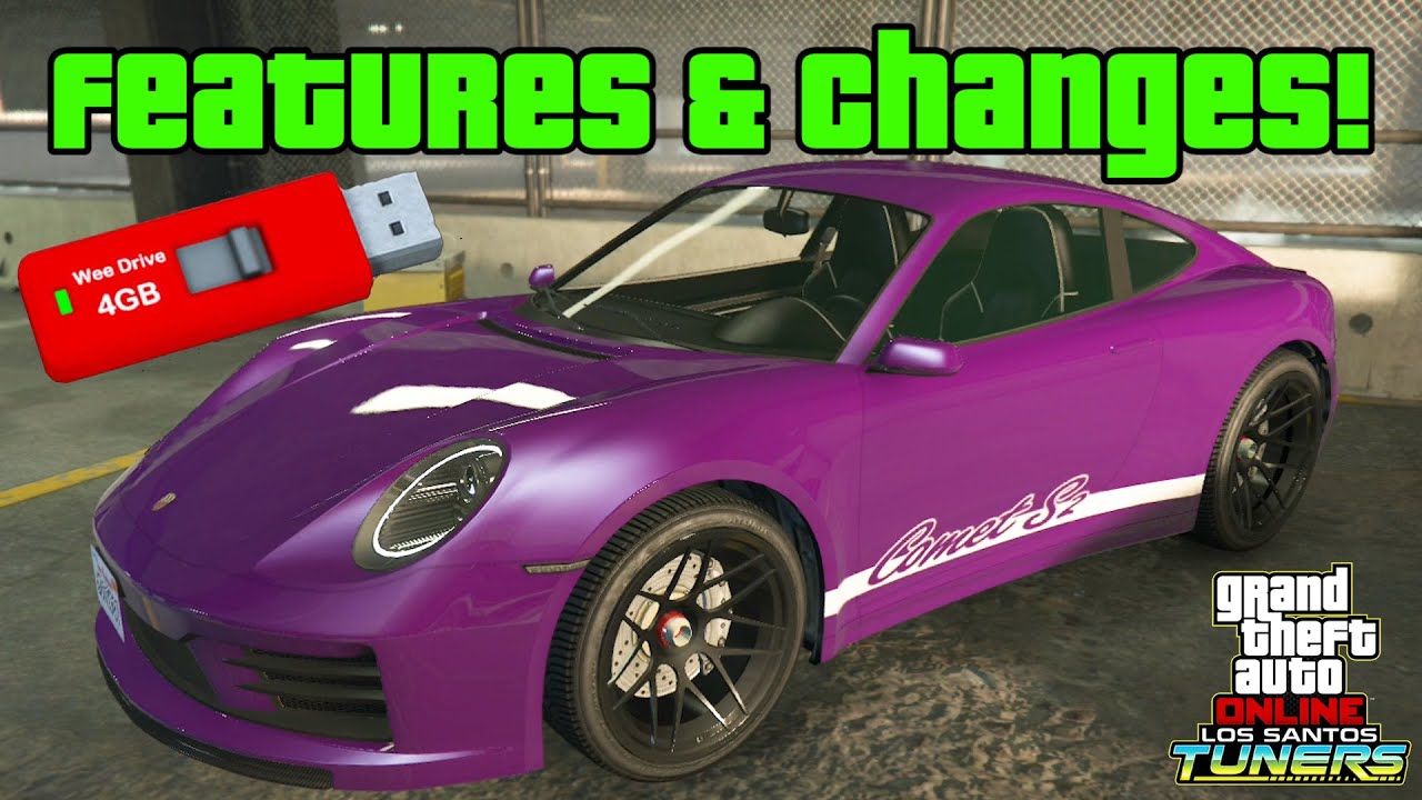GTA 5 - DLC 