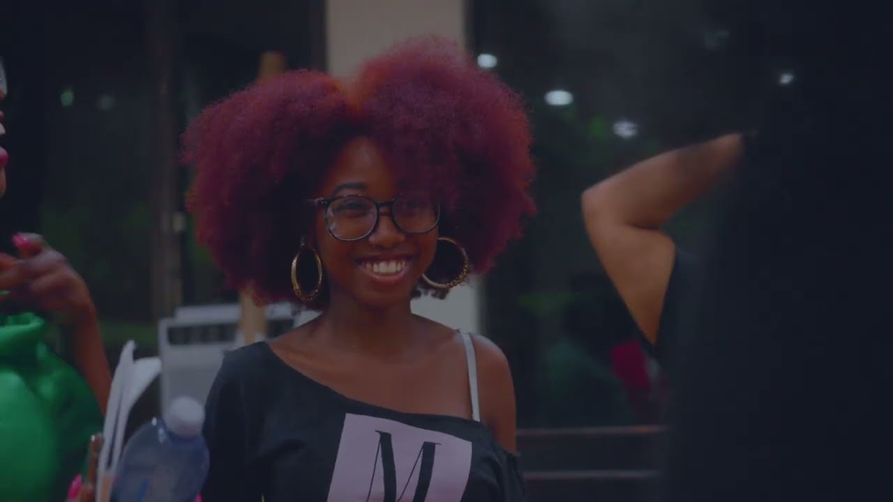 Who We Are: MEFeater ImpactHub | Empowering the Next Generation of Creatives