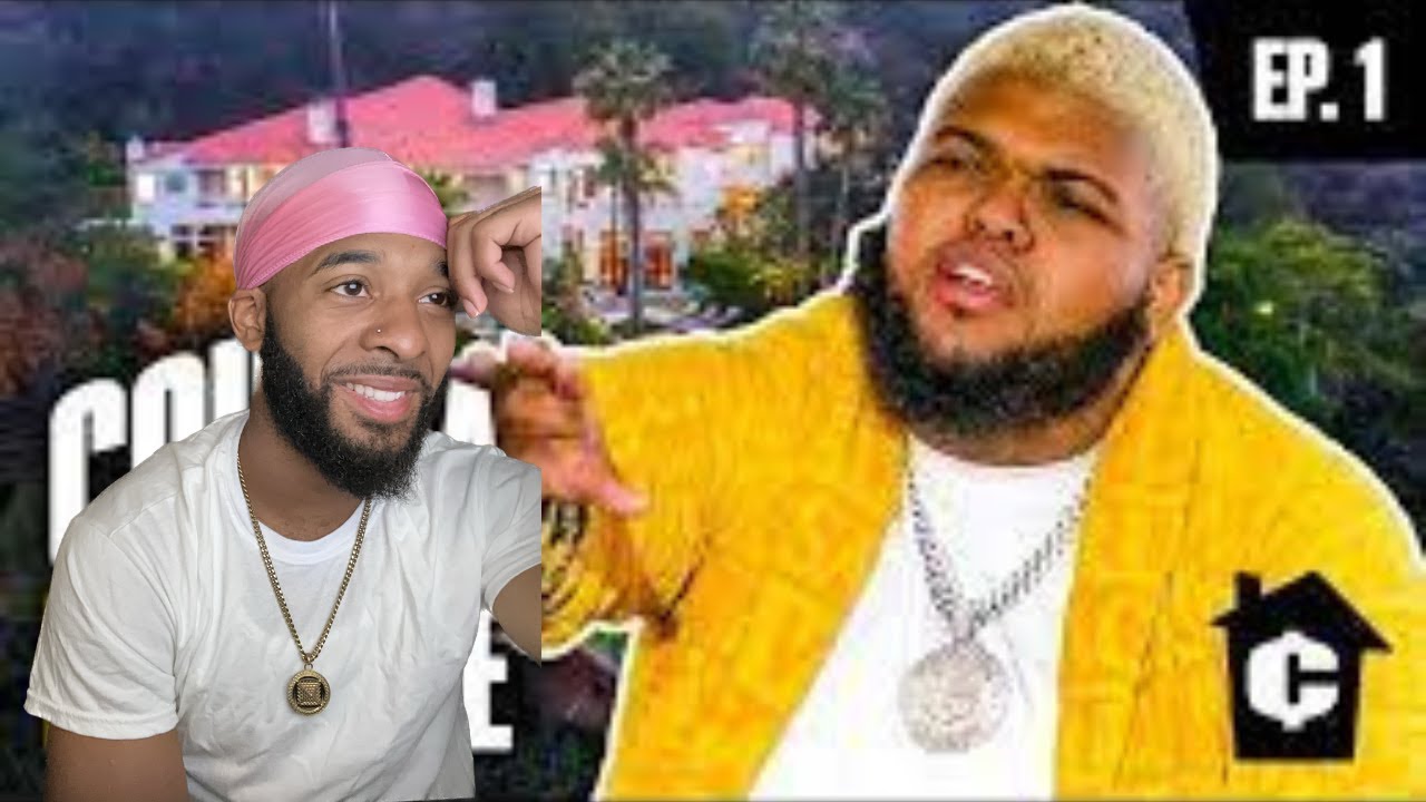 MUST WATCH!!!😭Coulda Been House Reaction (Reupload)