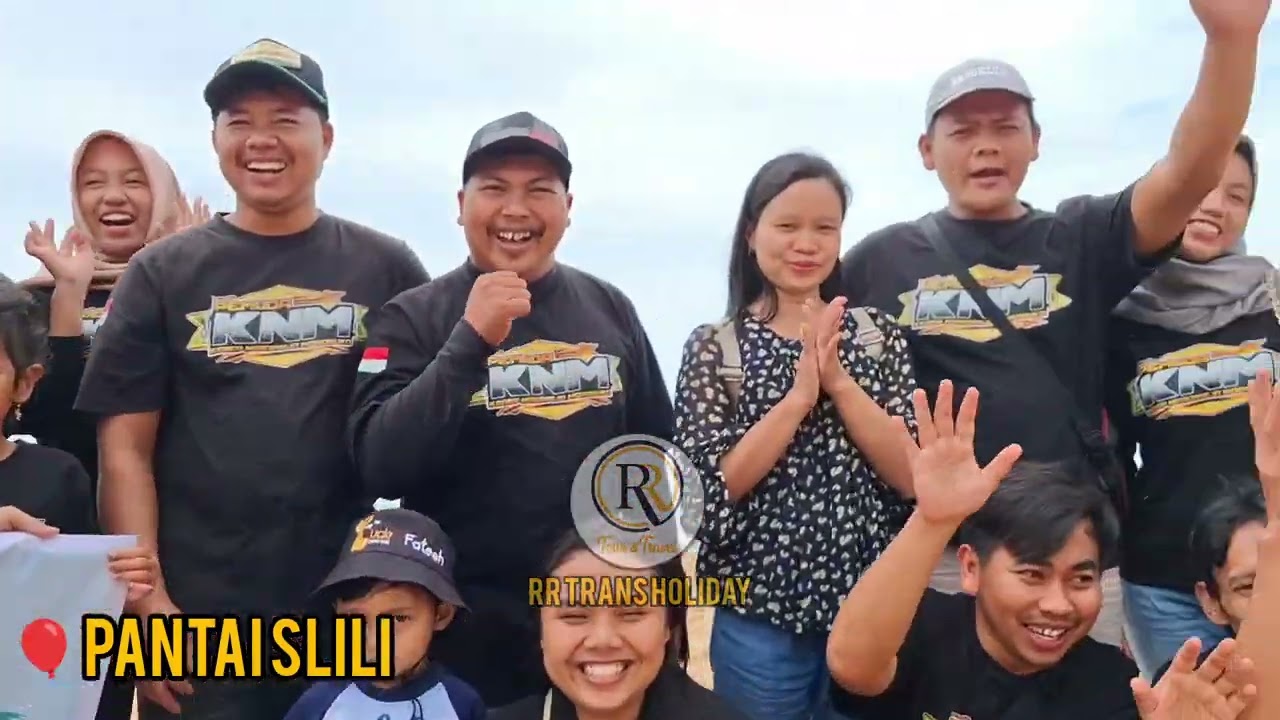 Karang Taruna Bhakti Mulya Go to Gunung Kidul 11 Januari 2026