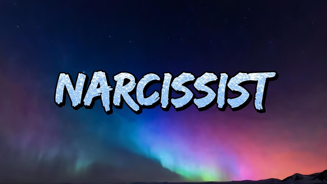 Mimi Webb - Narcissist (Lyrics)