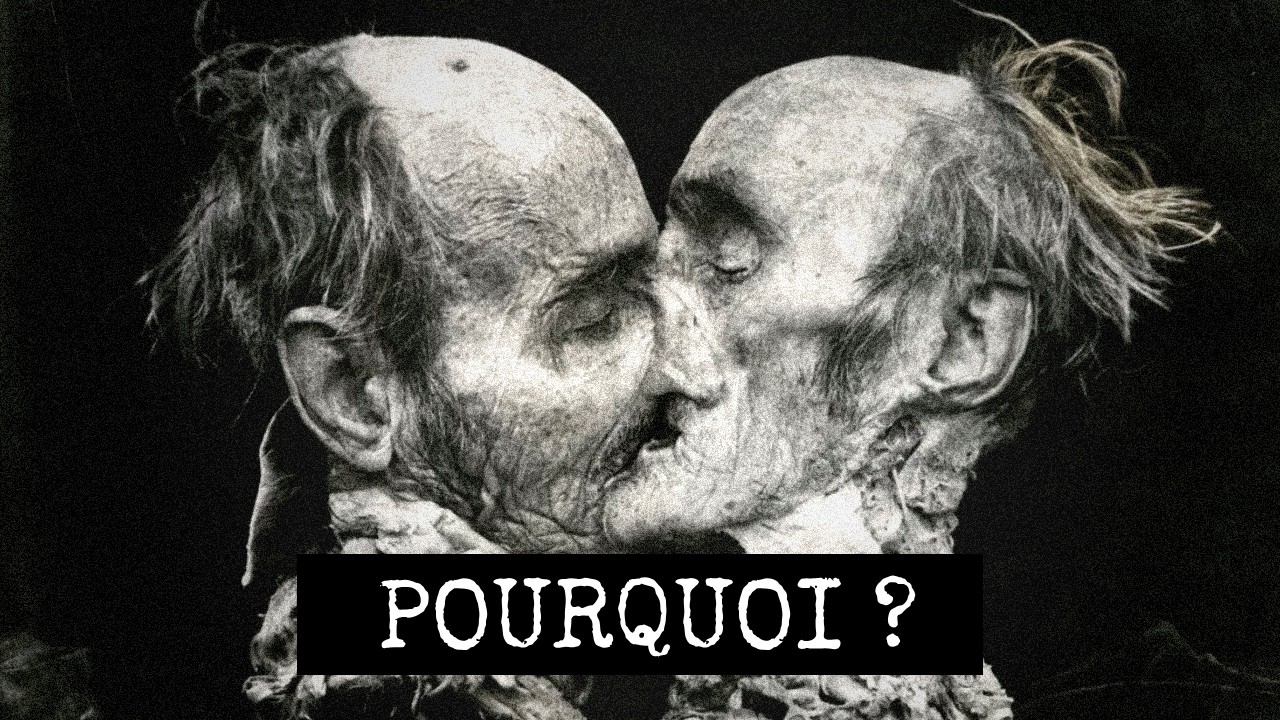 ça n’aurait jamais dû être photographié