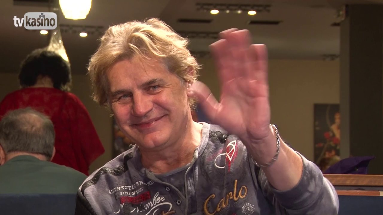 Rozhovor s Ottom Weiterom (PZK-103)