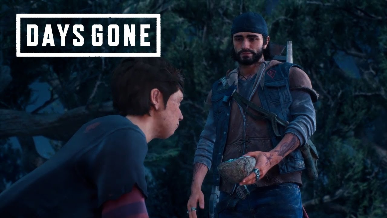 DAYS GONE | ЖИЗНЬ ПОСЛЕ | ПРОХОЖДЕНИЕ (часть 12)