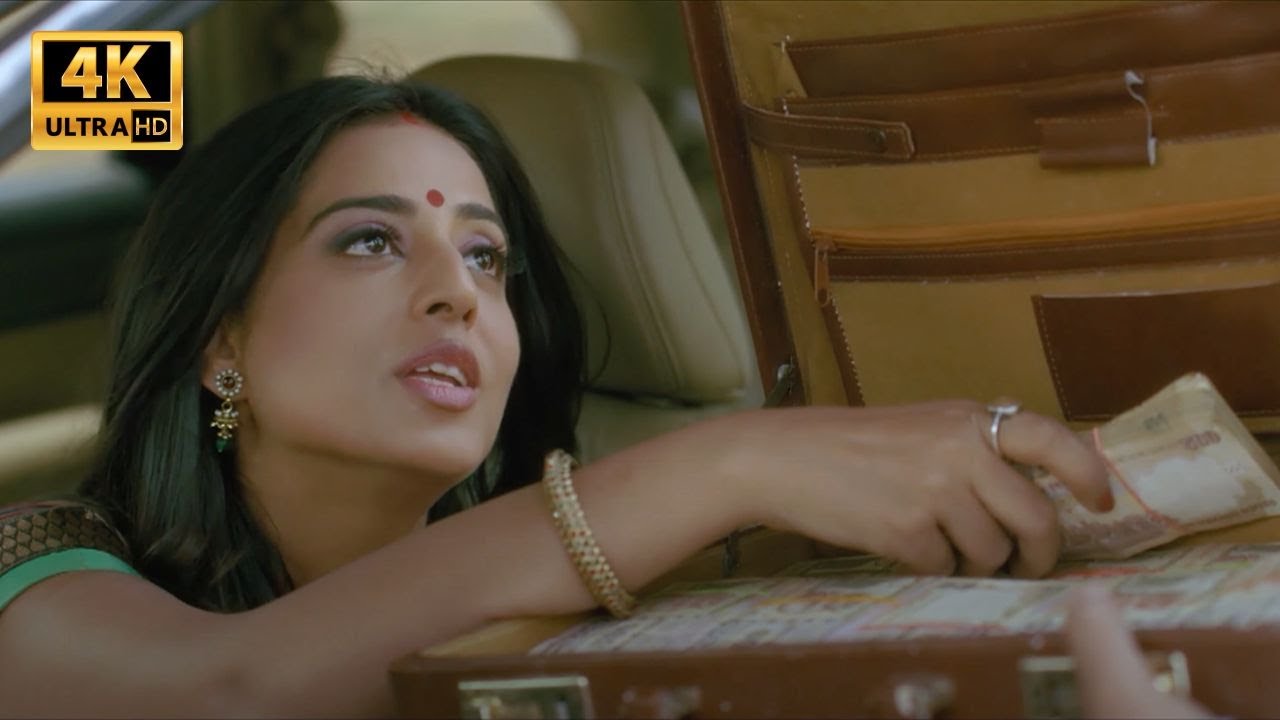 Pehli Mulakaat Me Itna BESHARAM nahi Ho Sakti | Mahi Gill | Saheb Biwi Aur Gangster Returns