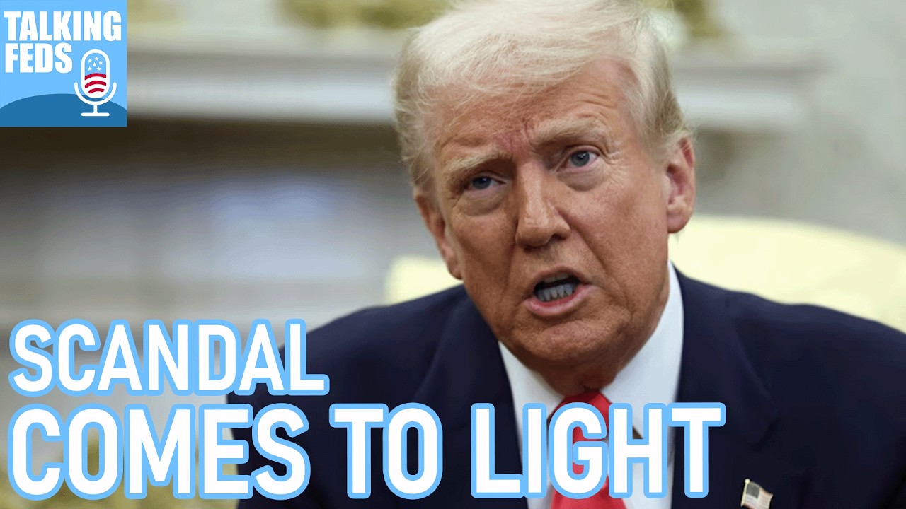 Trump CAUGHT in Affadavit SCANDAL