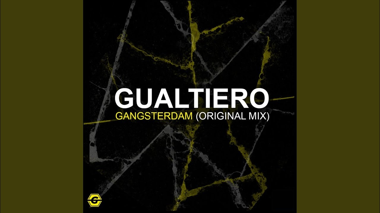 Gangsterdam (Original Mix)