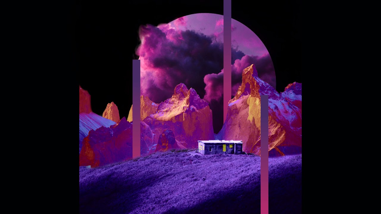 Damian Likus - Lonely Sunset (Official Audio)