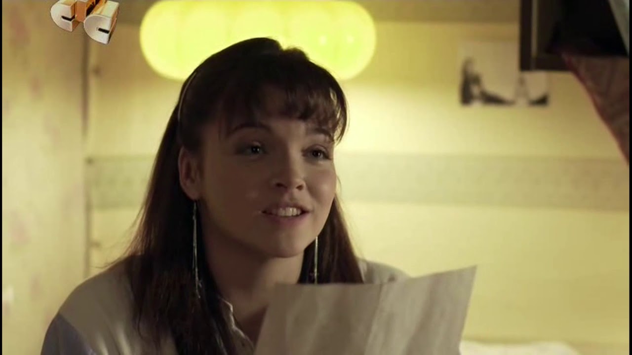 Инга & Ваня (+Сергей) - Невесомость