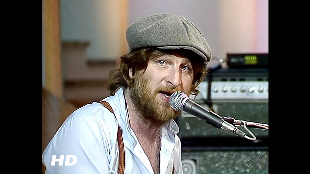 Chas & Dave - London Girls (The Val Doonican Show, 30/04/1983) [HD]