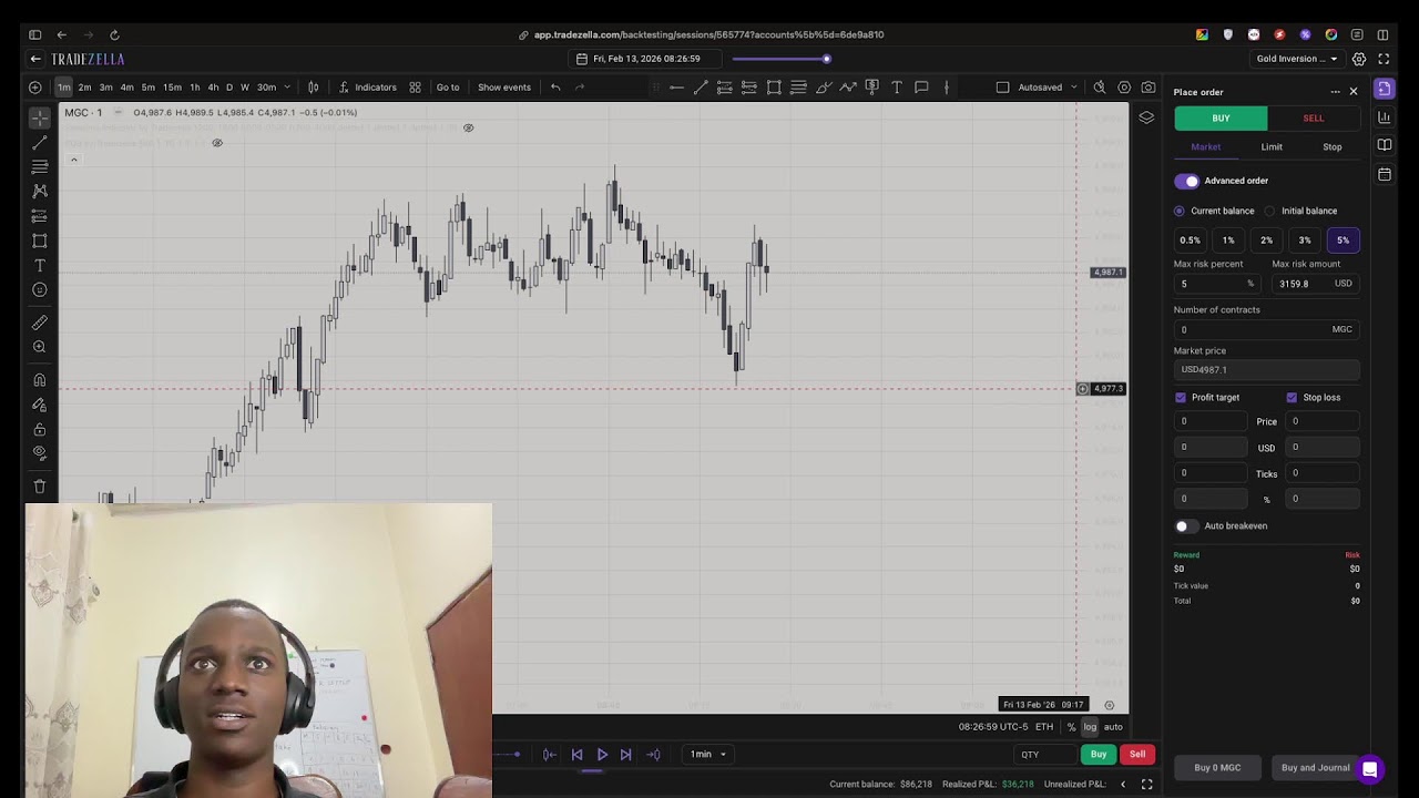 Day 295 - Backtesting