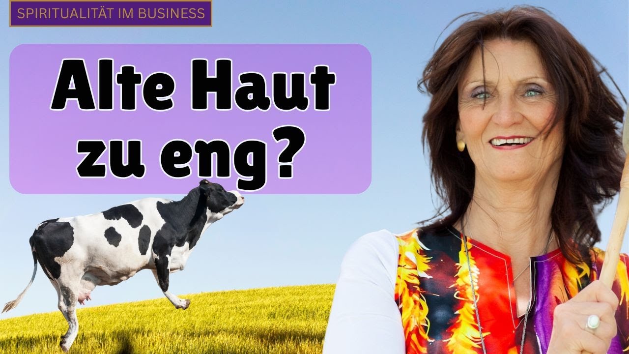 Lebensmitte & Freiheit | Wie du die 