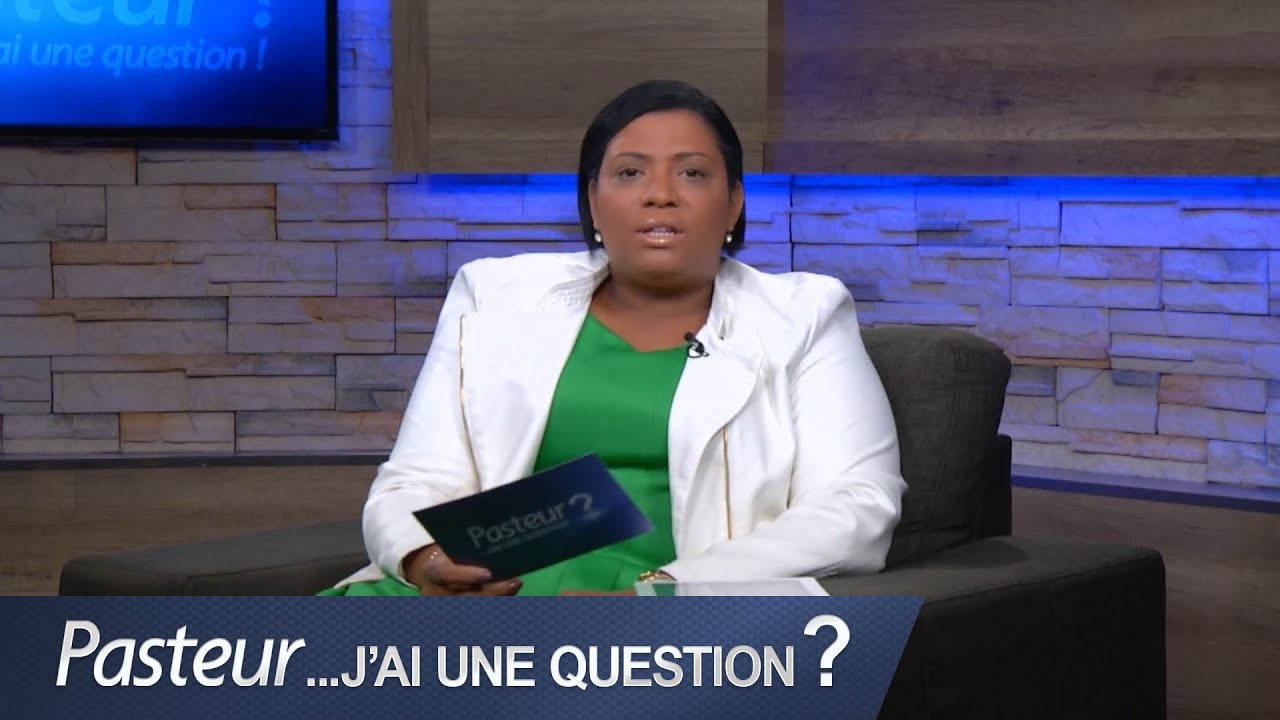 Est-il possible d'entendre le Saint-Esprit sans être baptisé ? Comment faire pour le reconna...