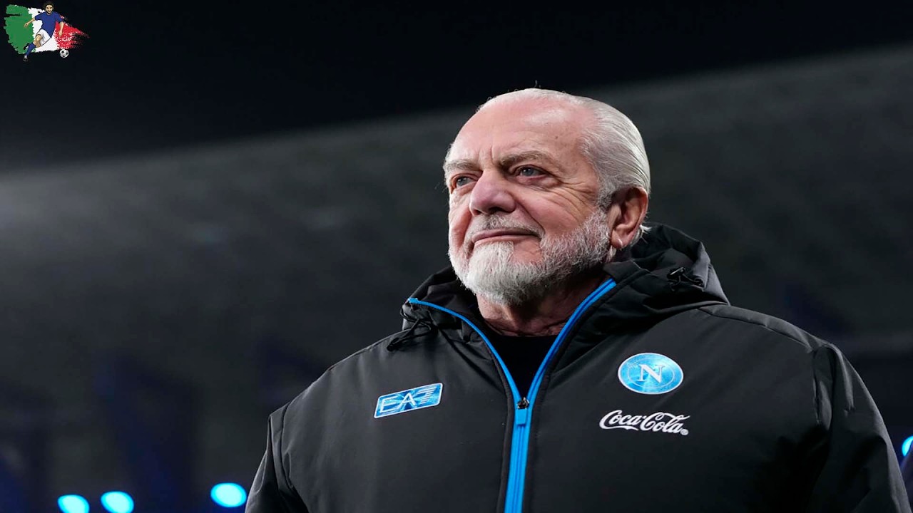 Il Napoli e Antonio Conte Verso il Terzo Anno e le Possibili Evoluzioni