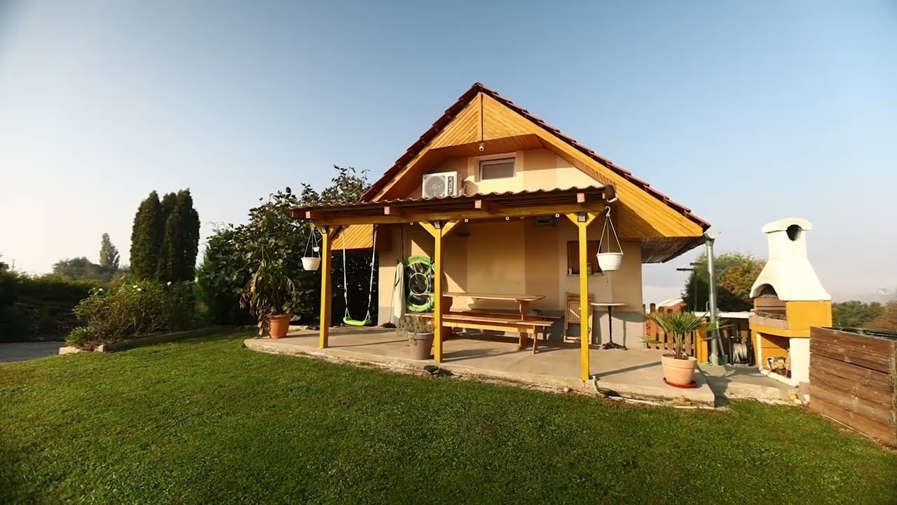 24nep I Bivalni vikend I Senešci I PRODAMO