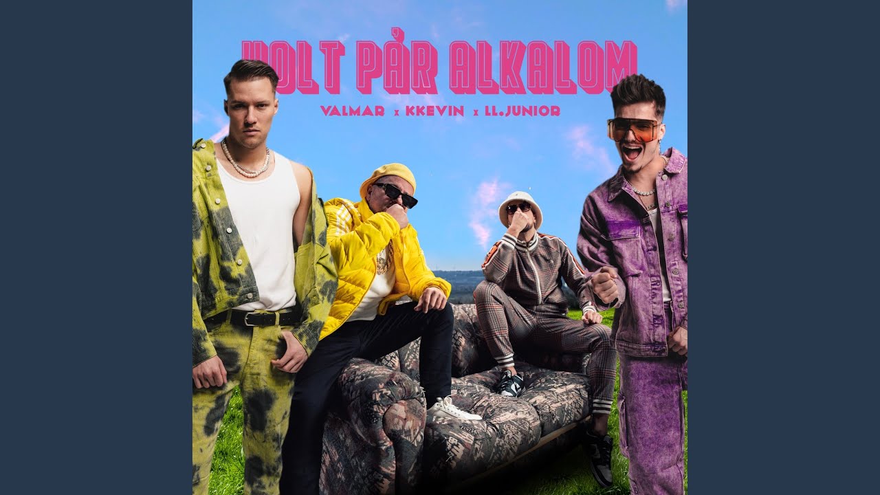 VOLT PÁR ALKALOM