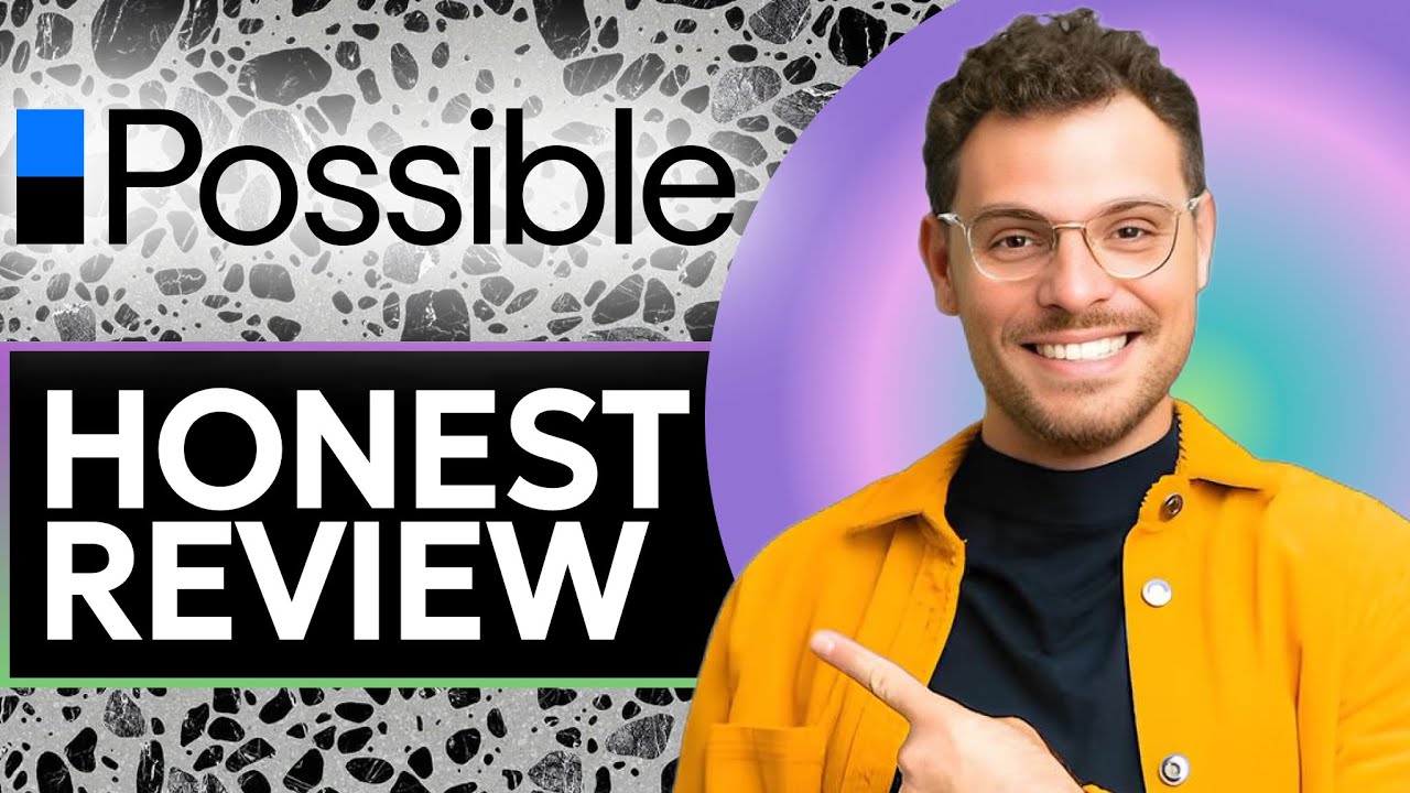 Possible Finance Score Honest Review - Watch Before Using