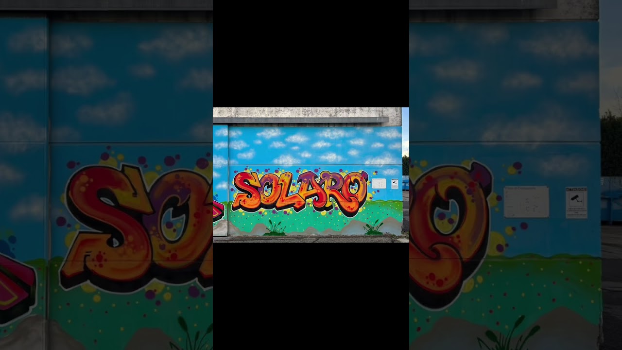 2025. ‘SOLARO’ by Sker + Nias. 
