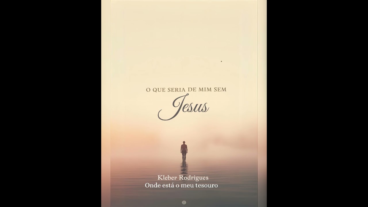 Onde está o meu tesouro 