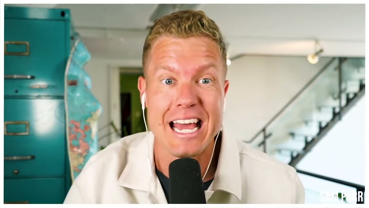 How To Make 10 Million Dollars A Year (Millionaires React)