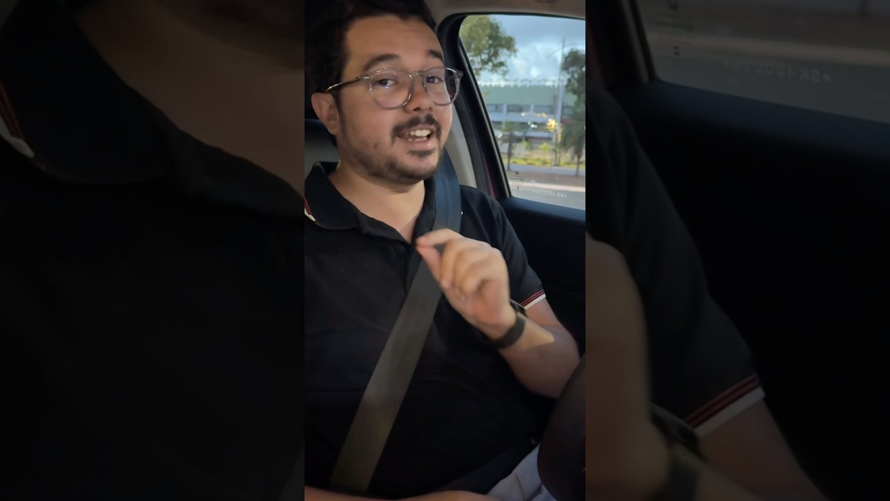 HOMDA CITY MANDA BEM NO CONSUMO OU NÃO? O QUE VOCÊ ACHA? 
