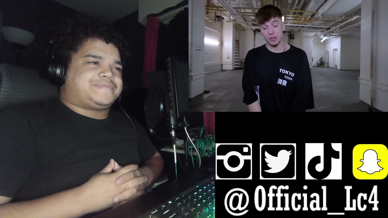 FIRST LISTEN: Round 1: Dotta vs Ren | RAPPER REACTS