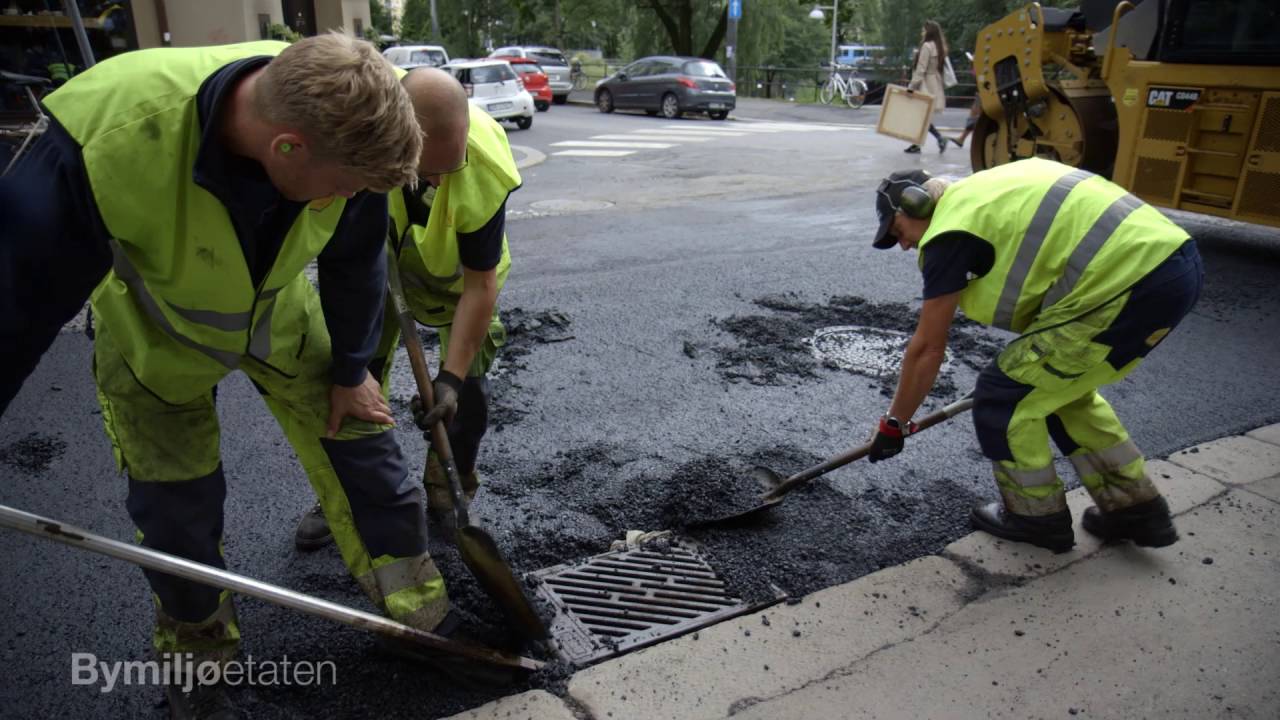 Markveien