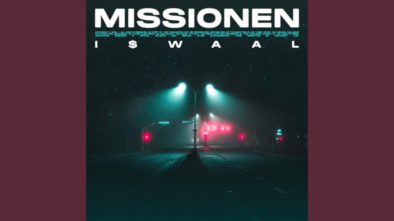 MISSIONEN