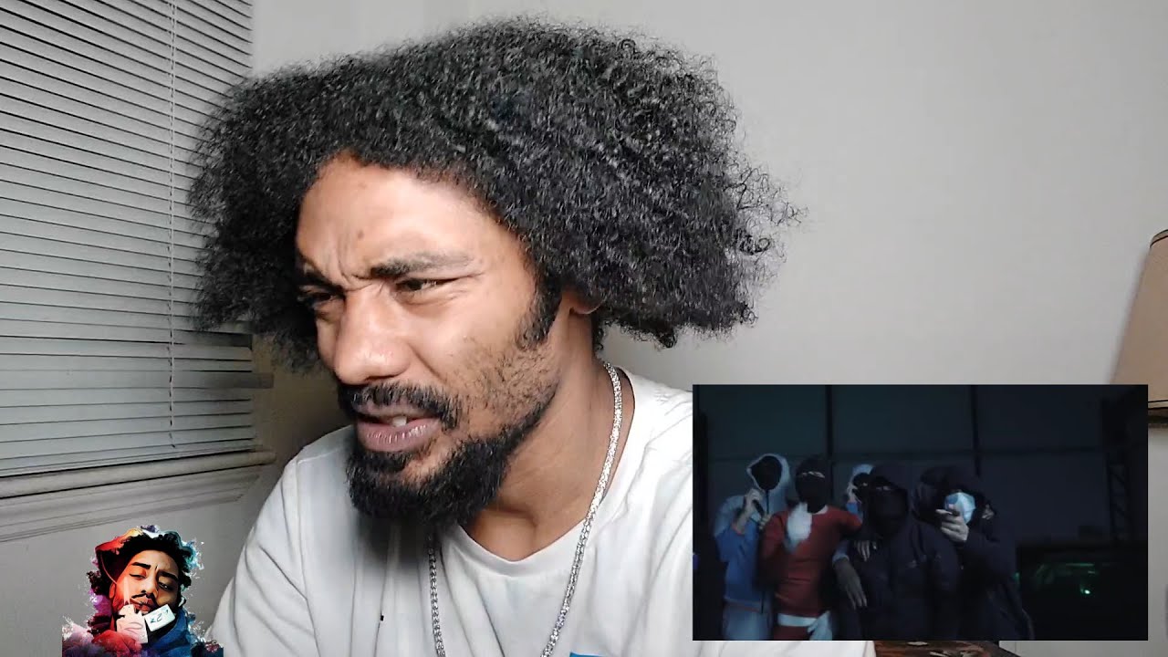 #TPL​ (OTP) - Haringey Borough (Music Video) | Lyricist Reaction