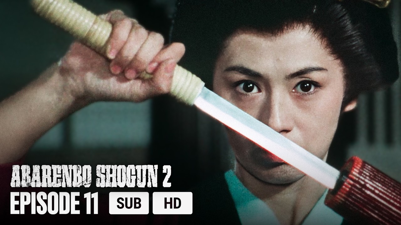 The Yoshimune Chronicle: Abarenbo Shogun II Full Episode 11 | English Sub