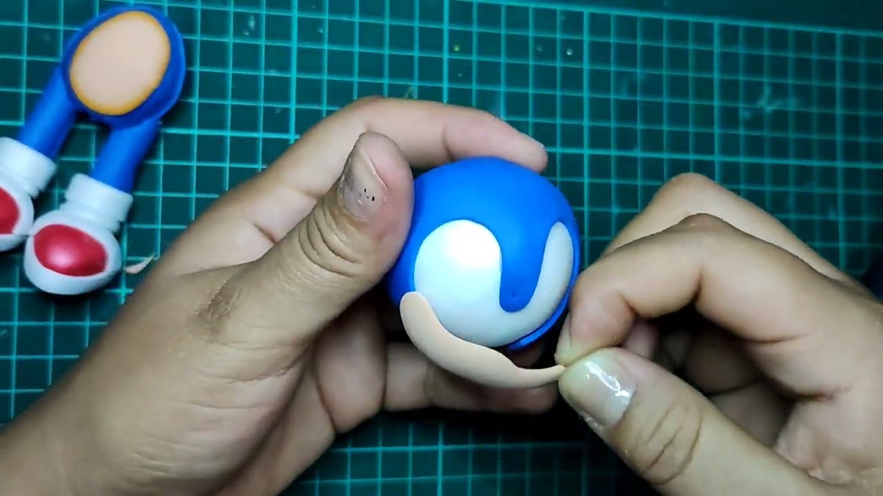 Puntera Sonic