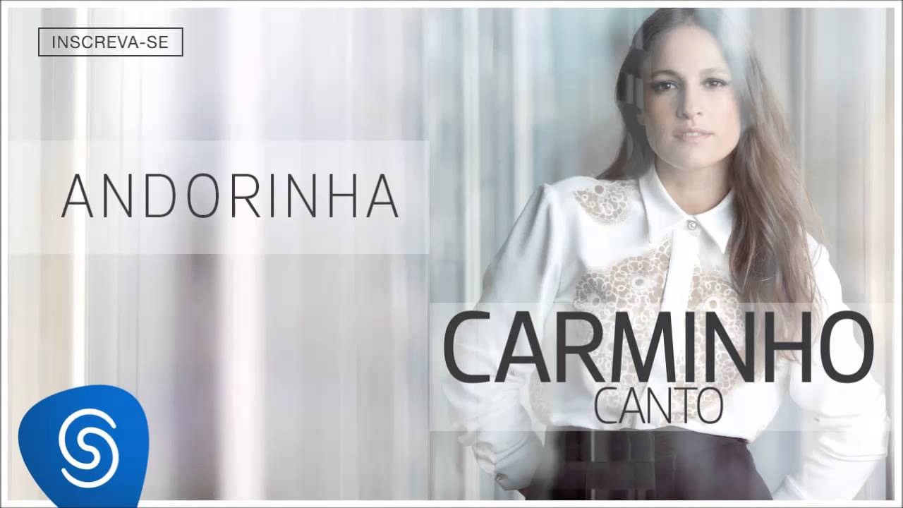 Carminho - Andorinha (Canto) [&Aacute;udio Oficial]