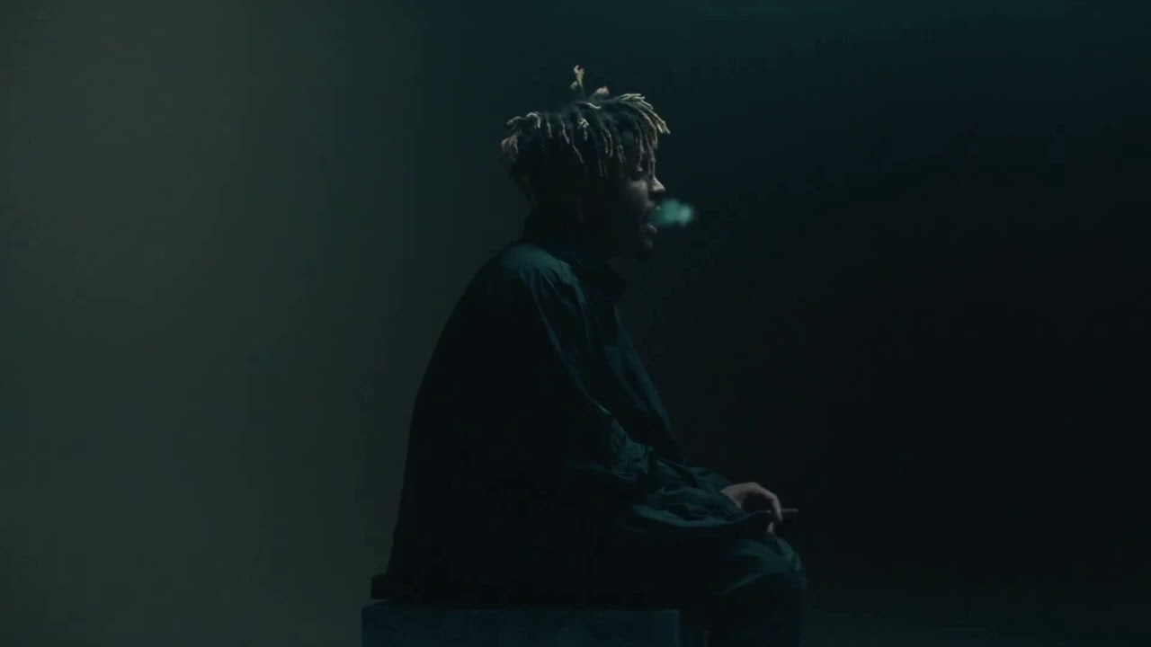 Juice WRLD - Lean Wit Me (Slowed to Perfection)
