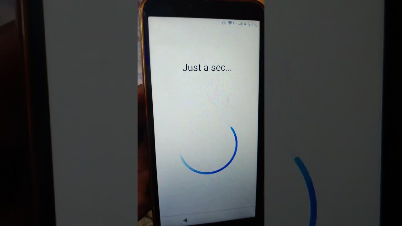 Neon ray pro google account verification 2025