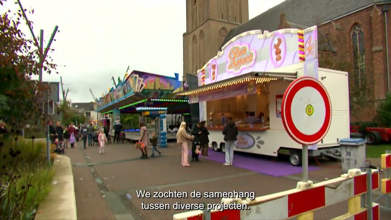 Video college bestuursperiode 2022-2026
