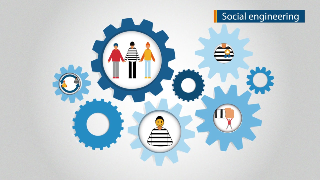 CEPOL eLesson: Criminal use of social media