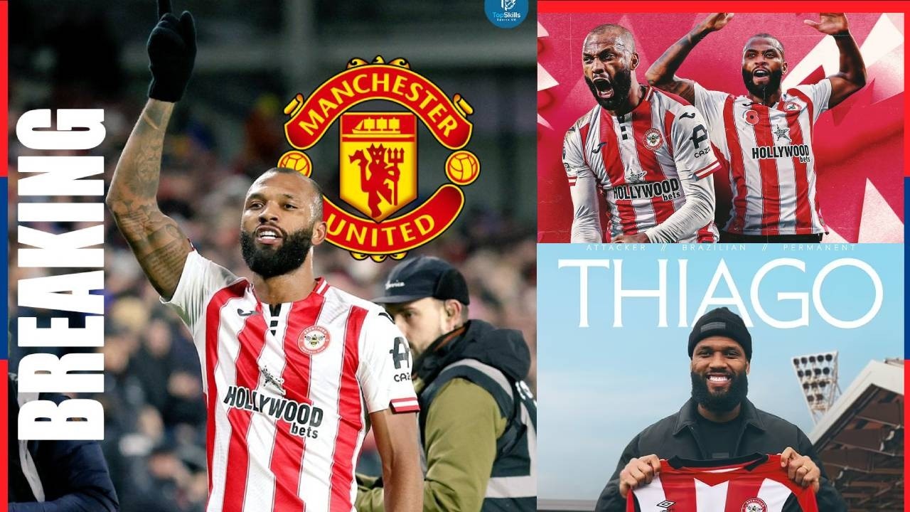 ✅📍YAKUZE AFANA MAN UTD 🤙 NIWE UKURIKIRA HAALAND mu BITEGO muri PREMIER LEAGUE 📍 THIAGO muri MAN UTD🙌