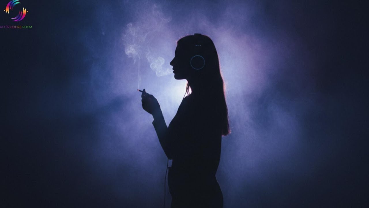 After Hours Smoke Mood — Just Reax 💫 | Late Night Deep House Set 2026