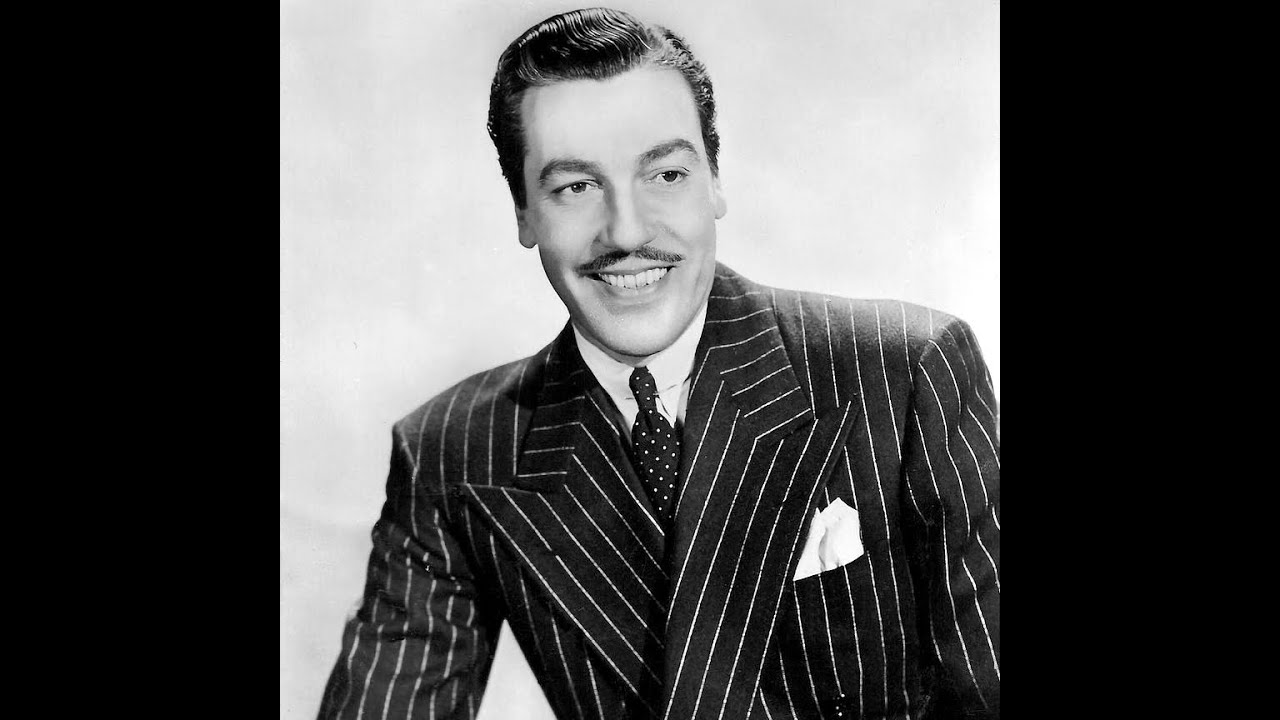 10 Things You Should Know About Cesar Romero
