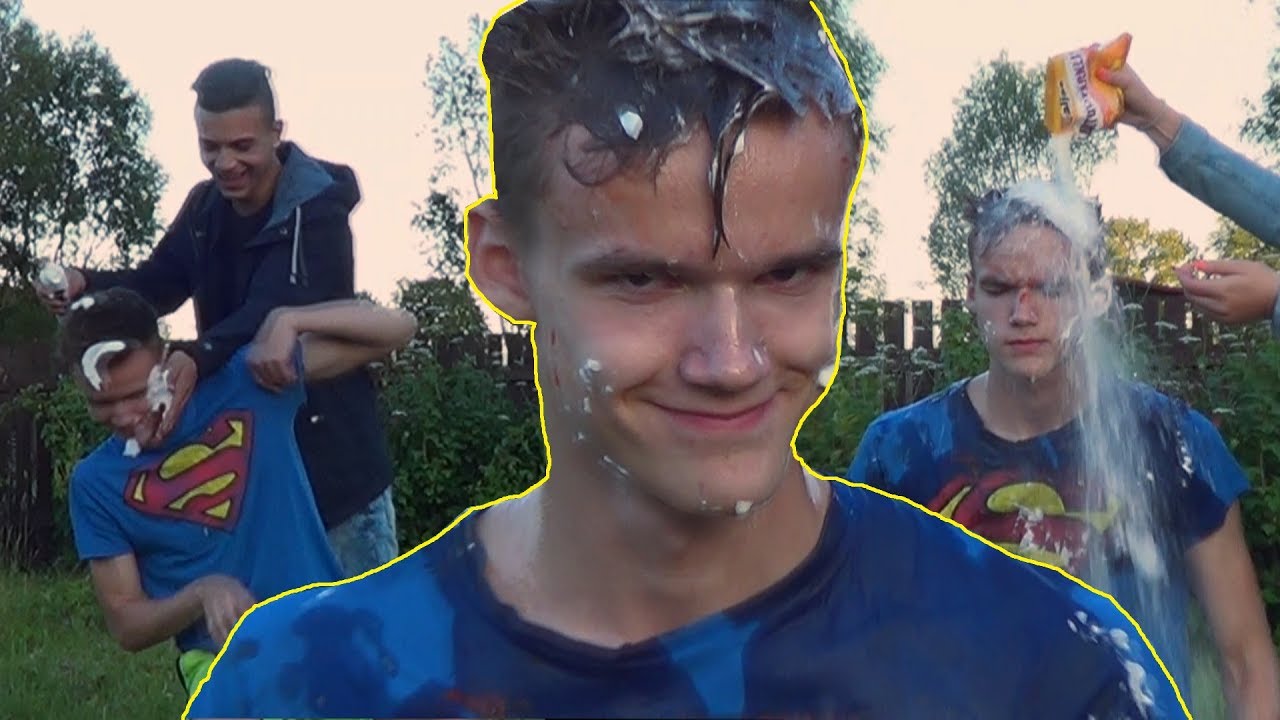 MA OLEN HALB SÕBER?!?!
