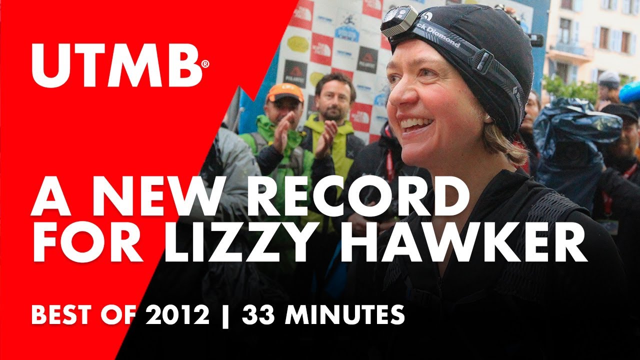 UTMB Mont-Blanc 2012 - Best Of