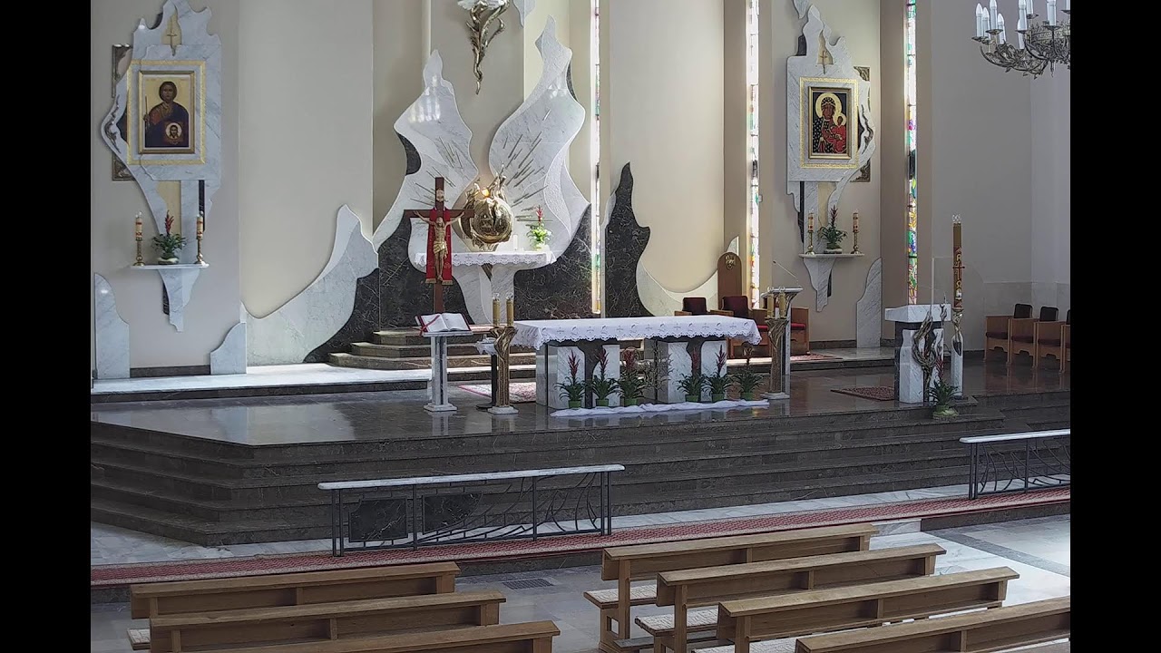 Parafia pw. św. Judy Tadeusza w Rzeszowie - transmisja na żywo