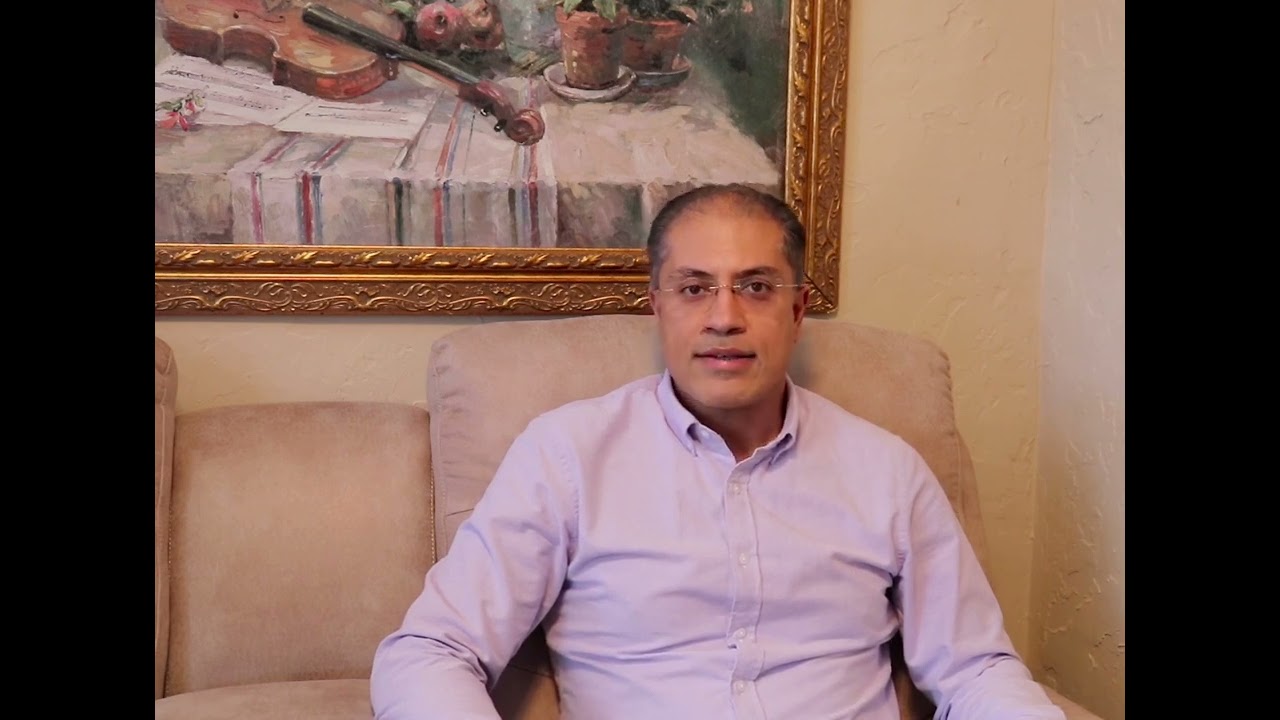 Patient Recommends Dr. Izadi